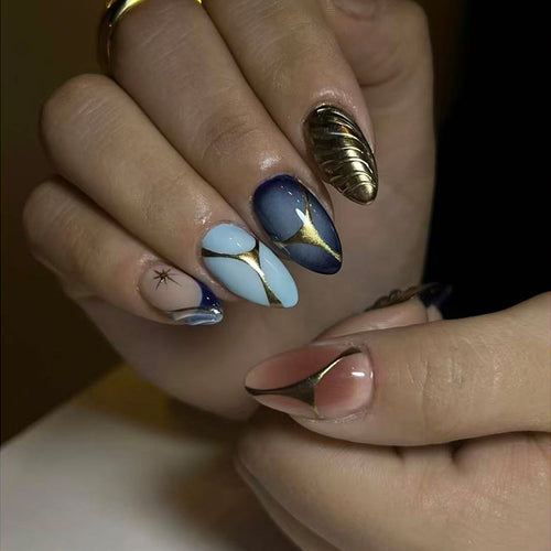 Artistic Nail Extensions Bowlift