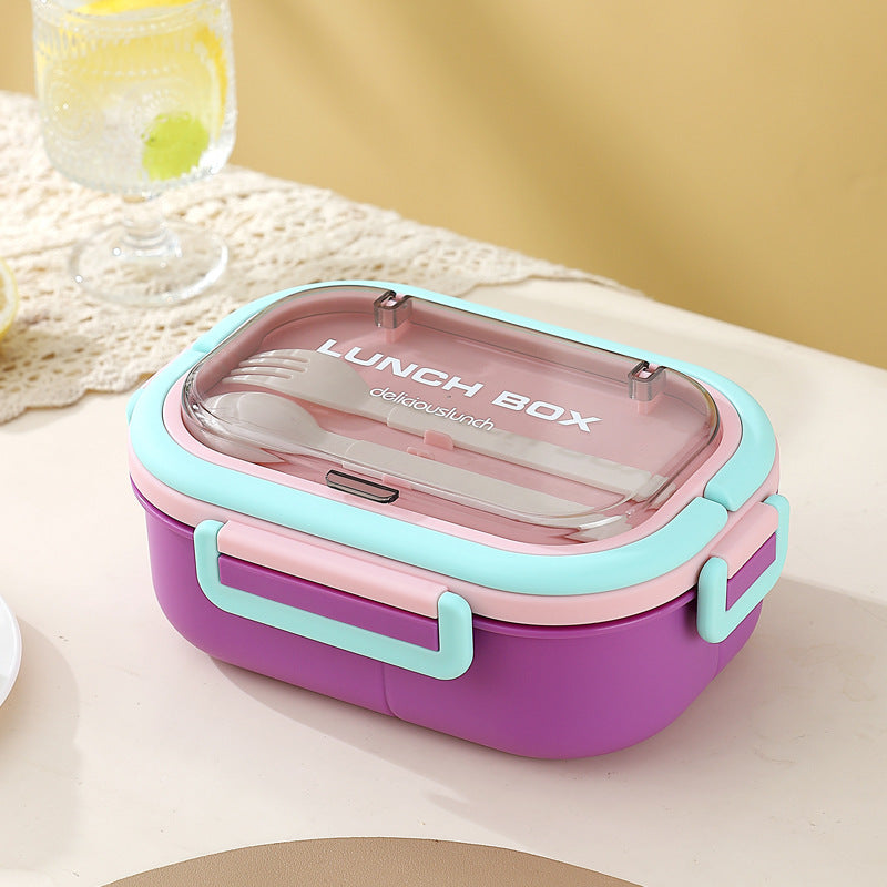 Versatile Meal Prep Container