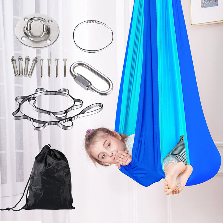 Hanging Hammock Bowlift