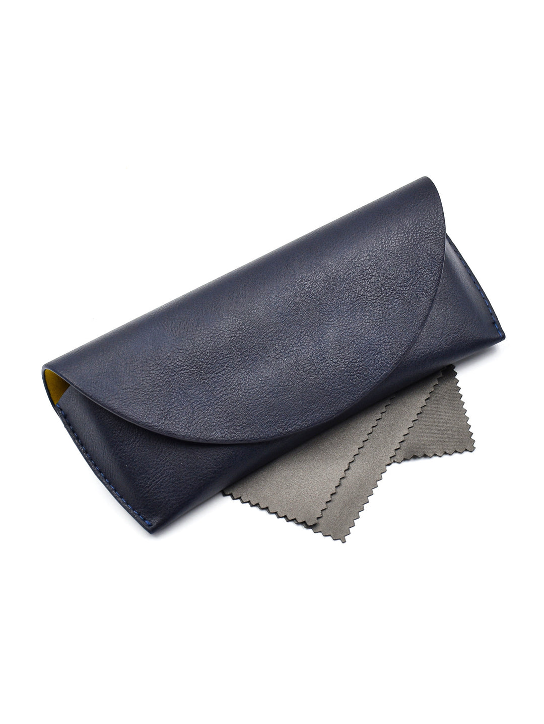 Leather Eyewear Case Bowlift