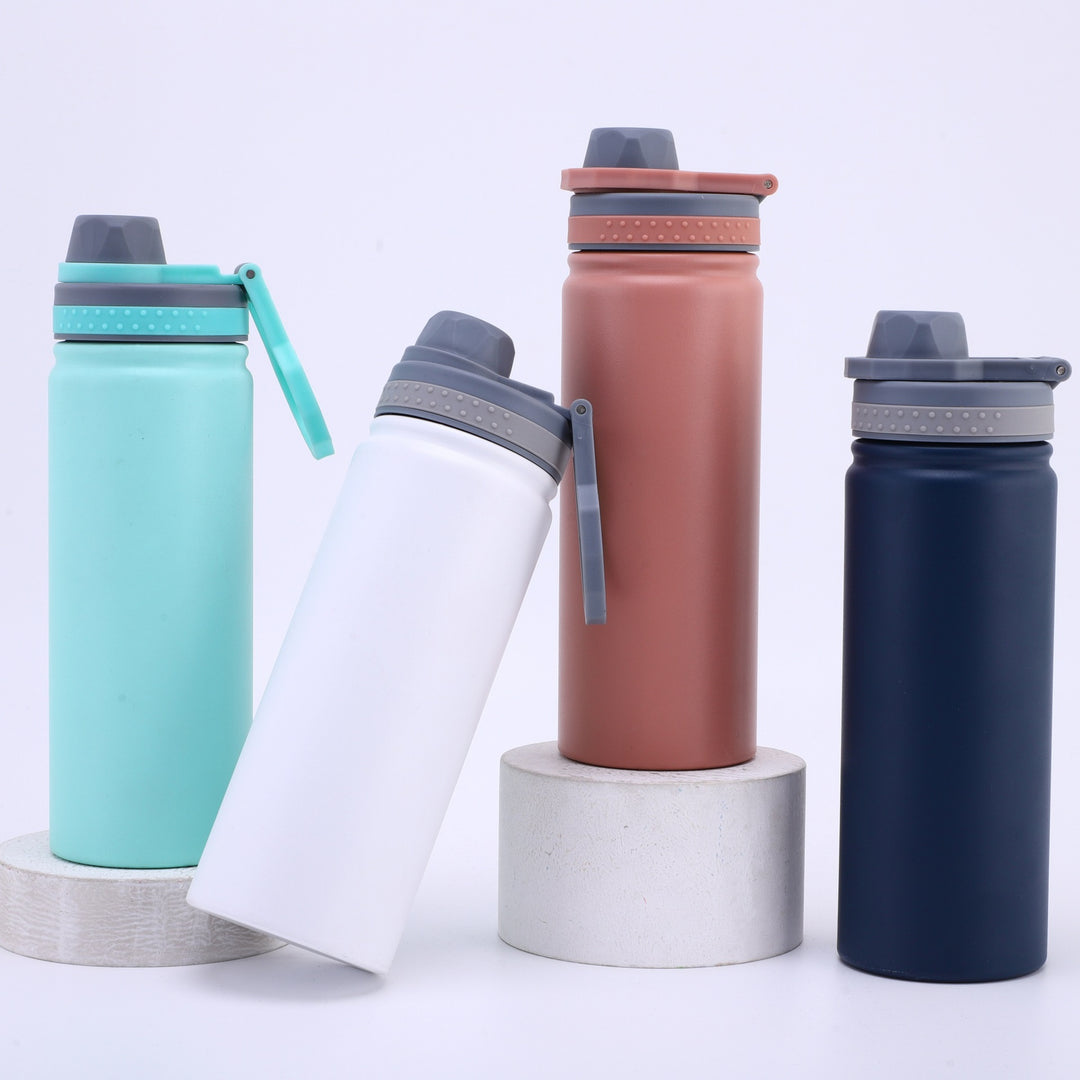 Insulated Water Bottle Bowlift