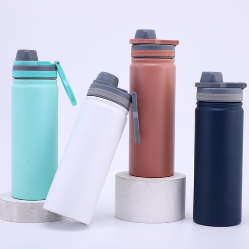 Insulated Water Bottle Bowlift