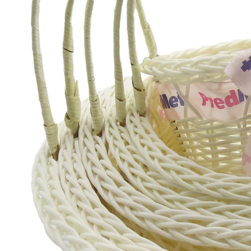 Decorative Basket Bowlift