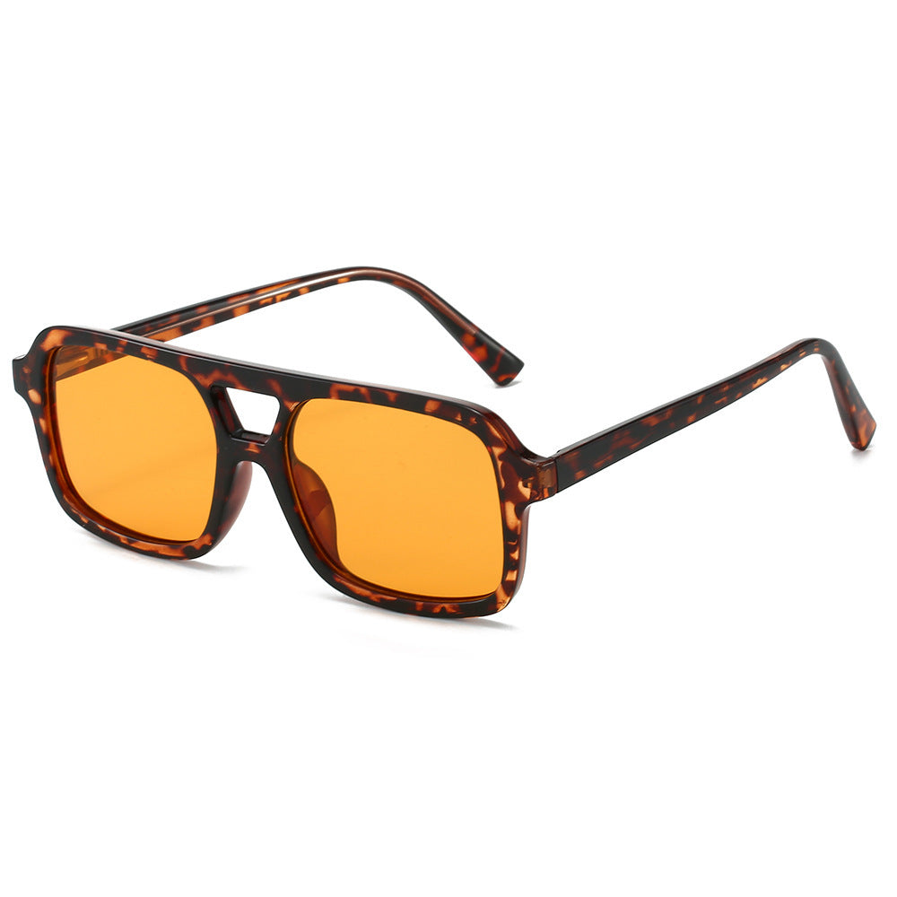 Women Oversized Sunglasses Bowlift
