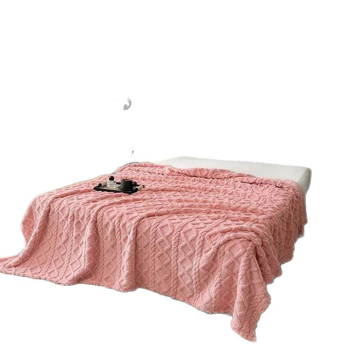 Ladies Snuggle Blanket Bowlift