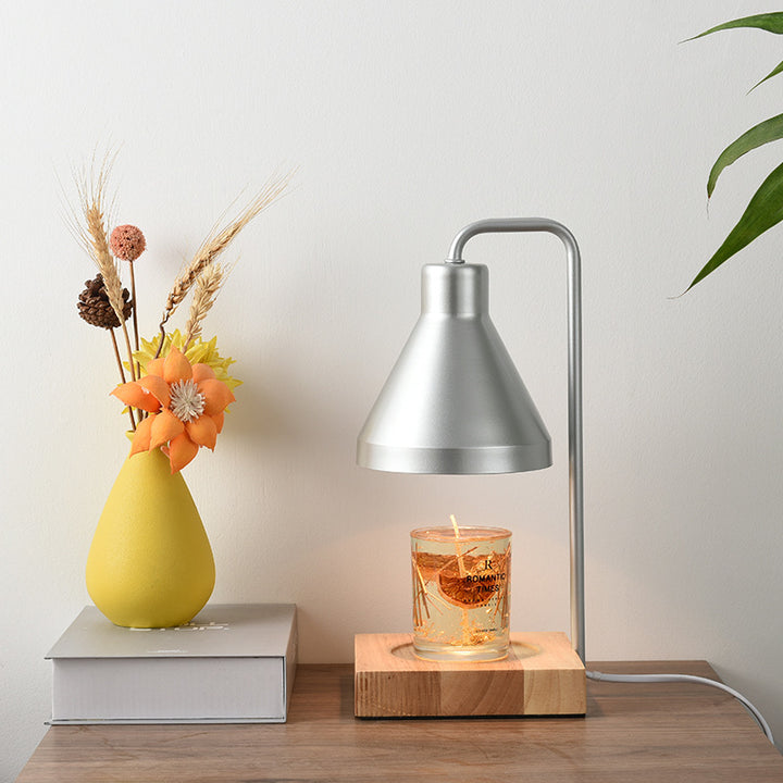 Sleek Decorative Table Lamp