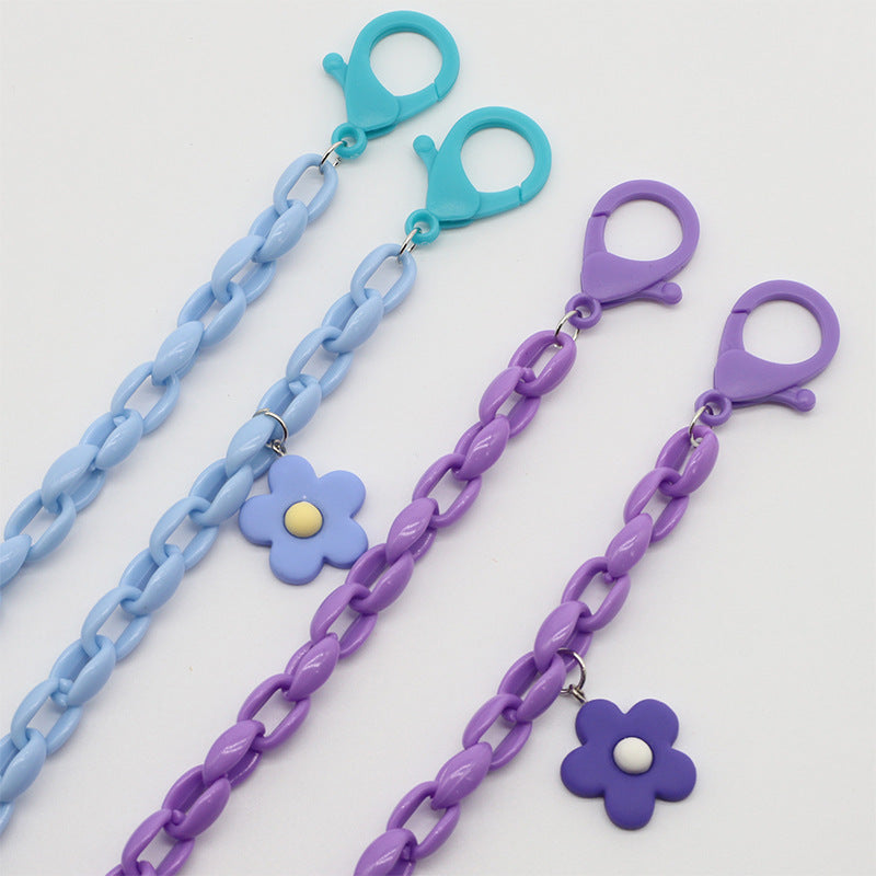 Fashion Statement Chain Bowlift
