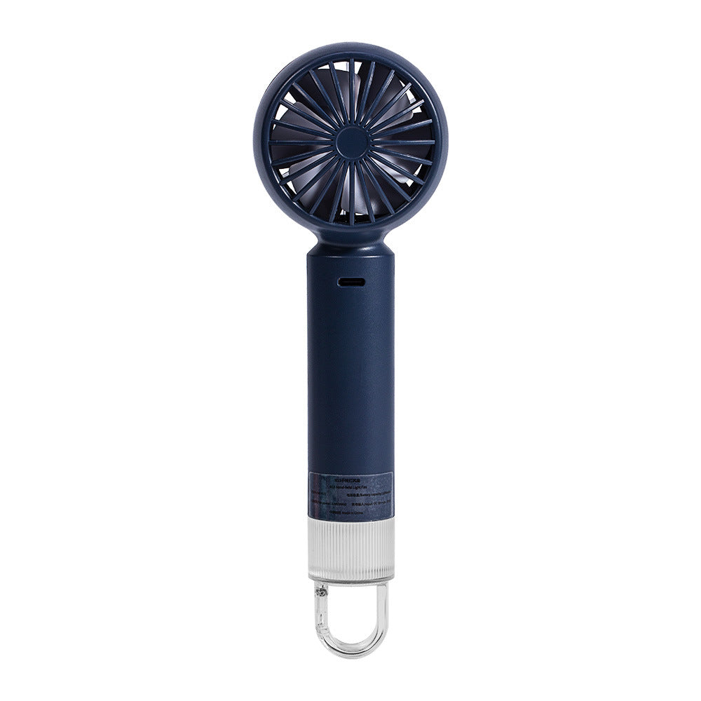 Handheld Fan Bowlift