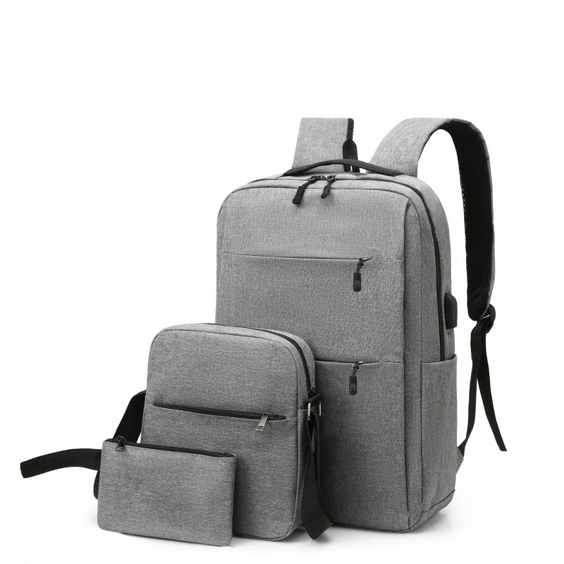 Multifunctional Backpack Set Bowlift