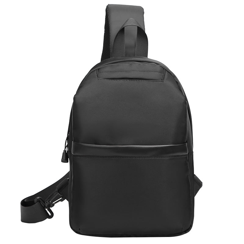 Sleek Lightweight Sling Bag Bowlift