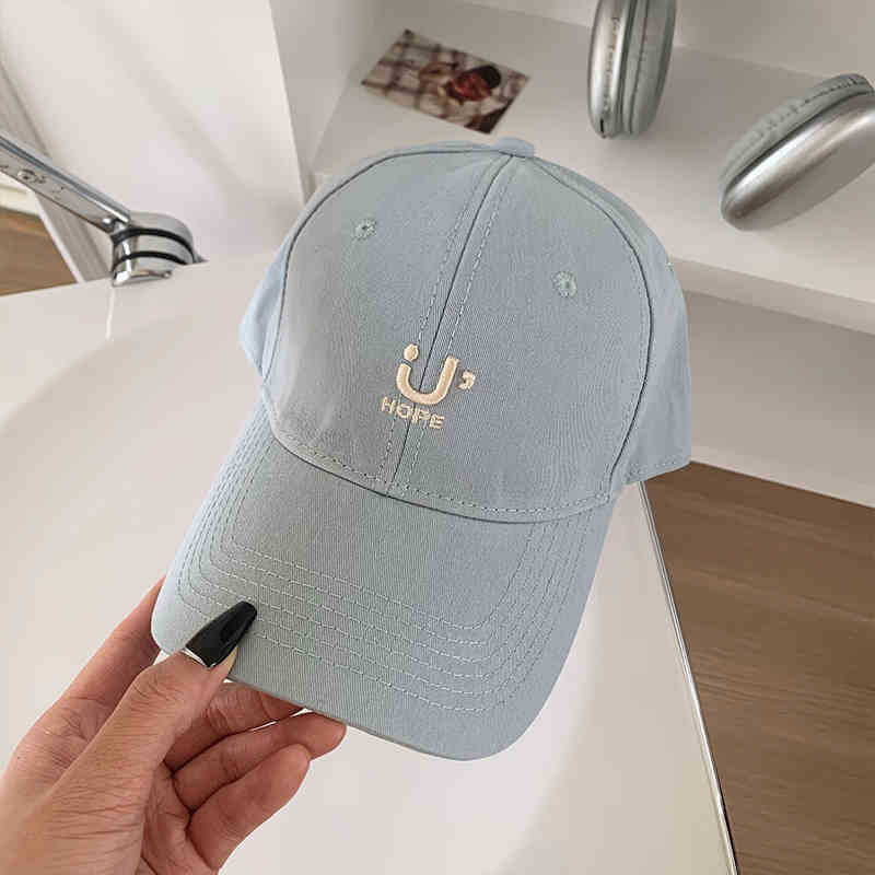 Women's Casual Adjustable Cap Bowlift