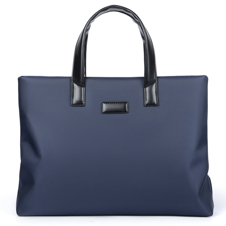 Professional Laptop Briefcase Bowlift