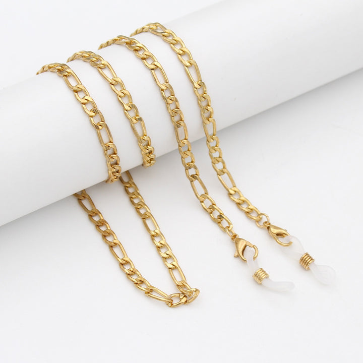 Elegant Crystal-Embellished Eyewear Chain Bowlift 1788159829