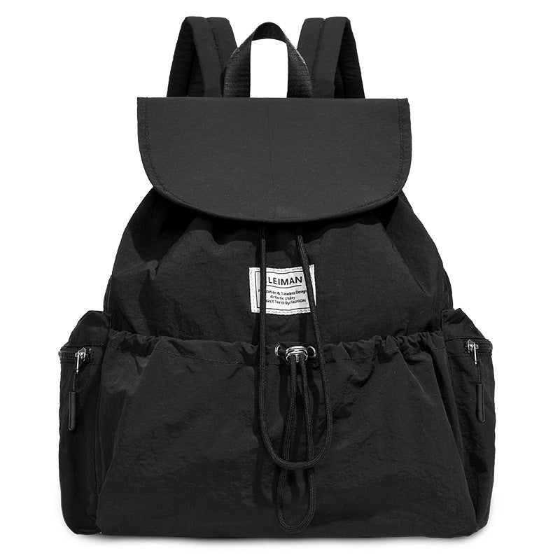 Lightweight Casual Backpack