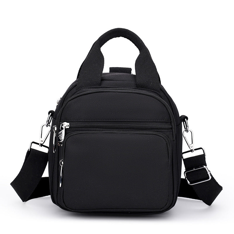 Multi-Functional Crossbody Bag Bowlift