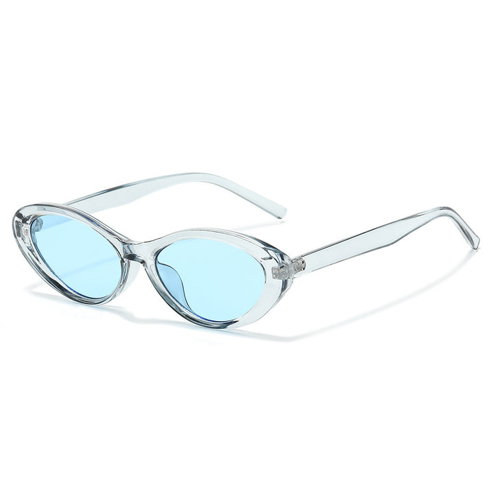 Vintage-Inspired Cat-Eye Sunglasses Bowlift 1787812248