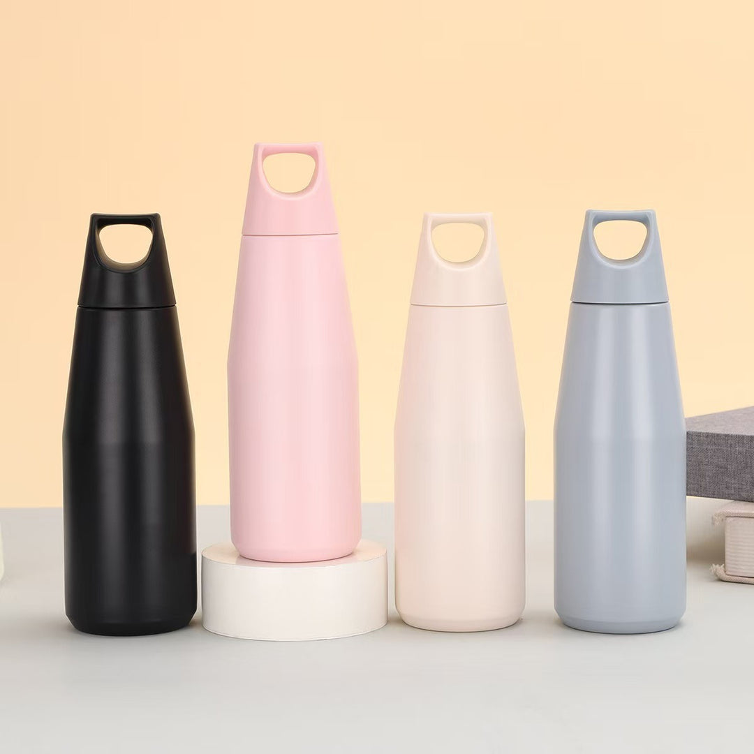 Women Insulated Water Bottle Bowlift