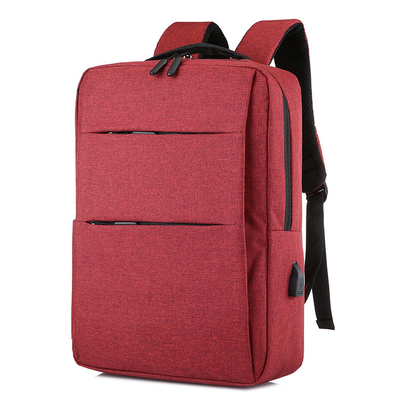 Stylish Tech-Savvy Laptop Backpack Bowlift