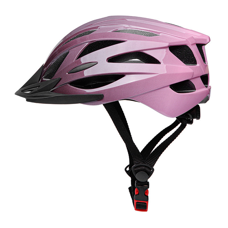 Bike helmet with innovative ventilation technology Bowlift