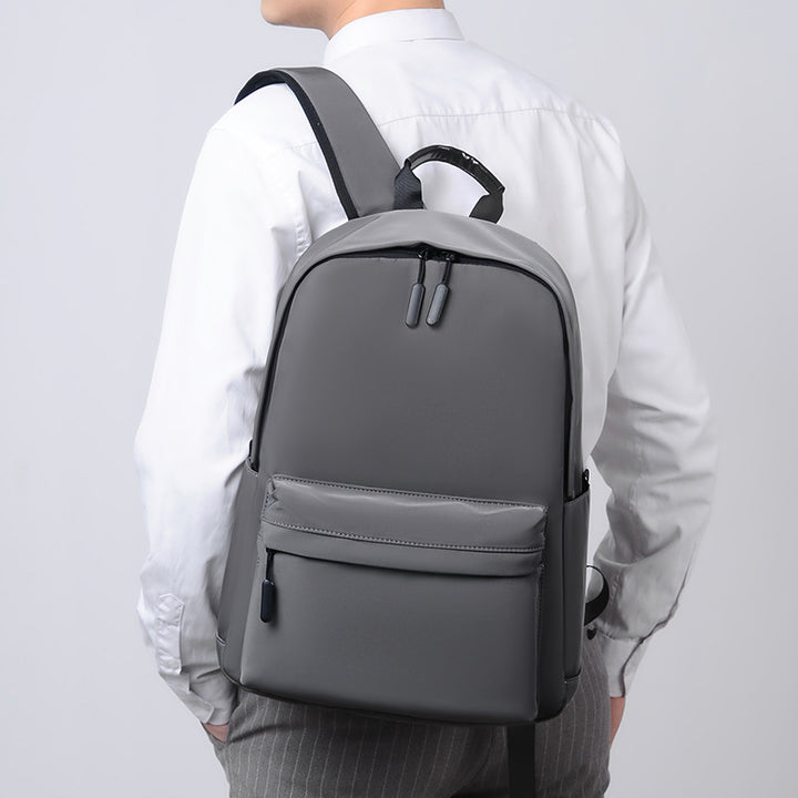 Sleek Professional Laptop Backpack Bowlift