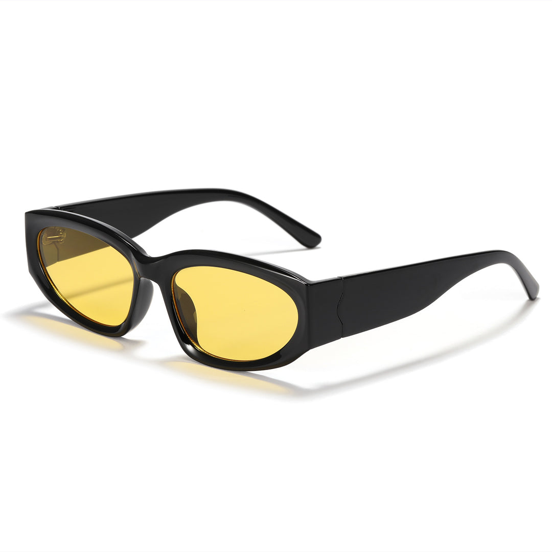 Ladies fashionable sunglasses with contemporary design Bowlift