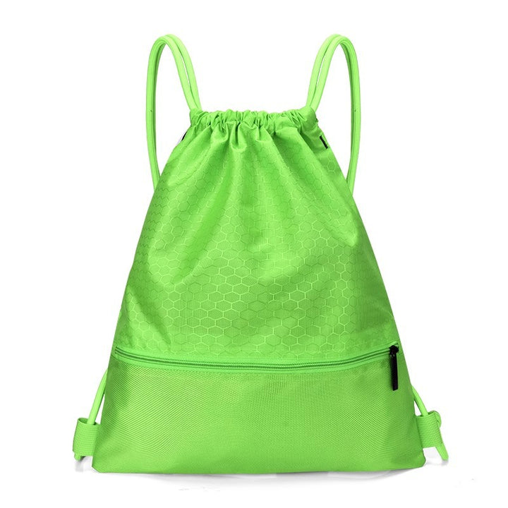 Multi-Purpose Drawstring Bag Bowlift