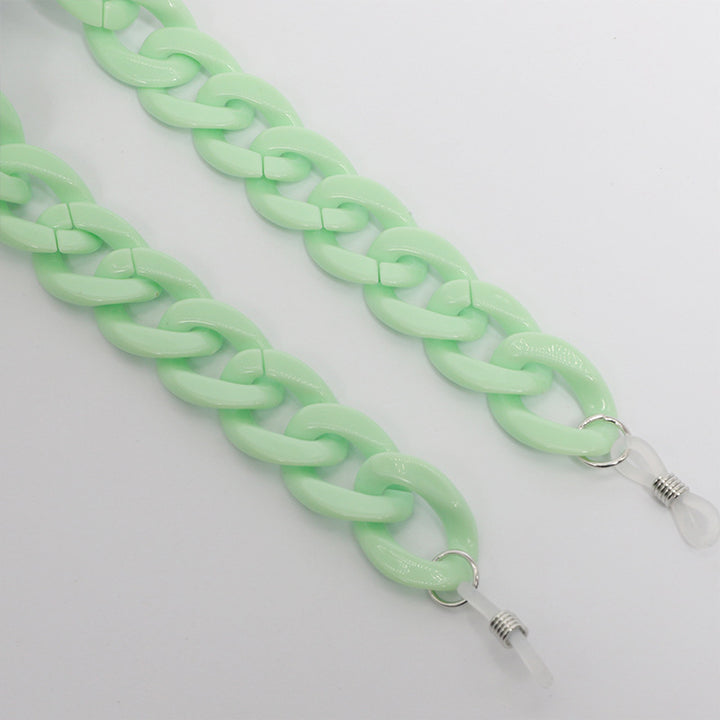 Fashion Eyewear Chain Bowlift