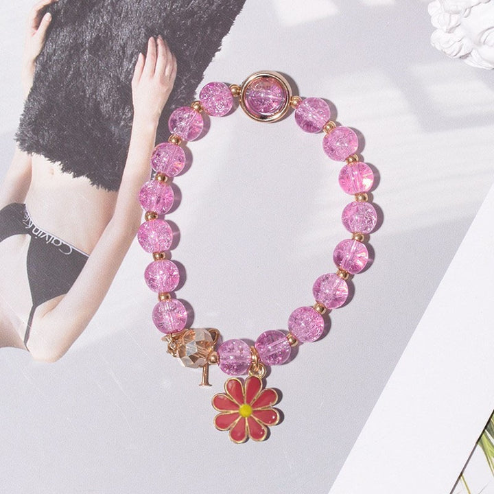 Fashion jewelry bracelet Bowlift