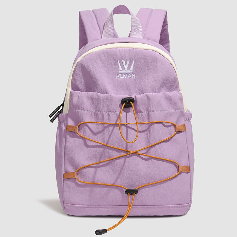 Versatile Outdoor Climbing Backpack