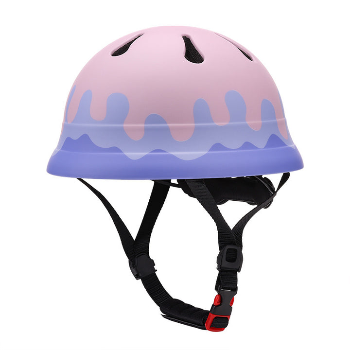 Urban Adventure Safety Helmet Bowlift