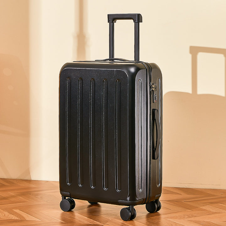 Lightweight Hard Shell Travel Suitcase
