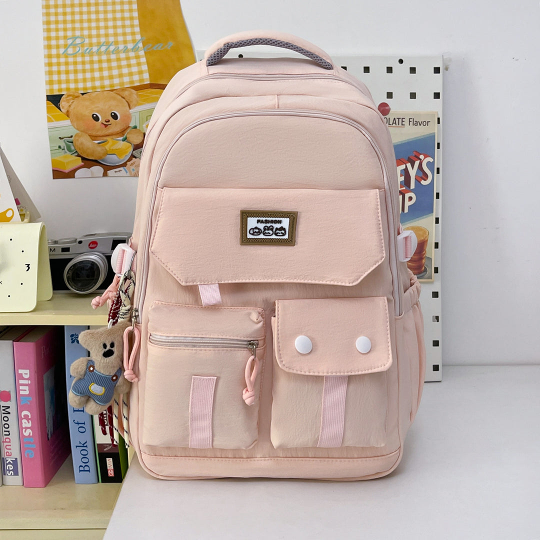 Multifunctional Casual Backpack
