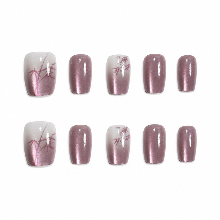 Premium Nail Art Set Bowlift