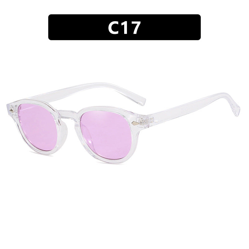 Ladies fashionable sunglasses in elegant style Bowlift