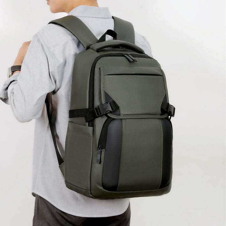 Professional Multi-Function Backpack Bowlift