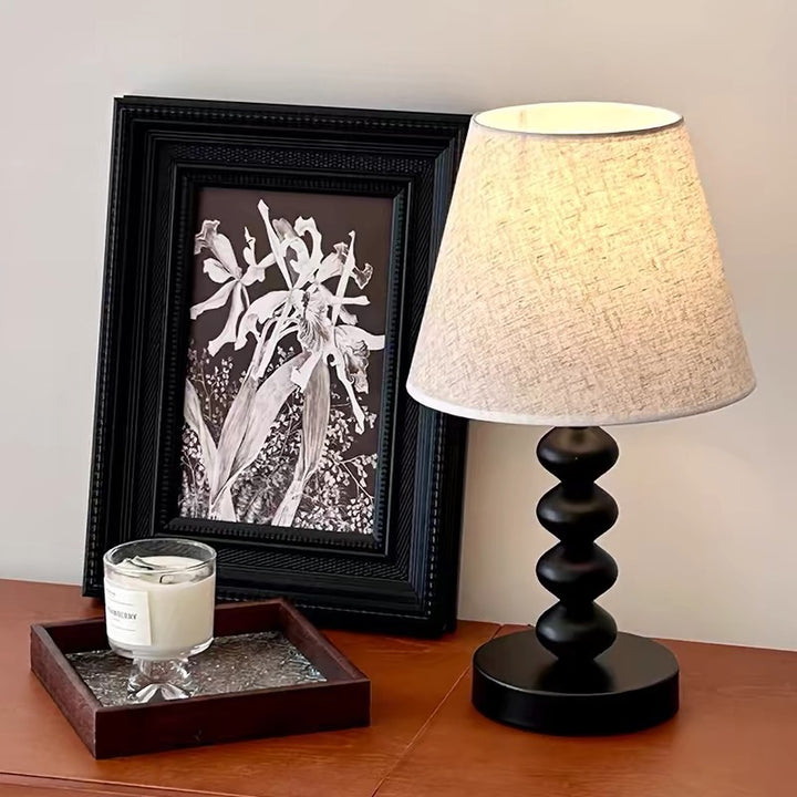 Touch-Control Decorative Table Lamp
