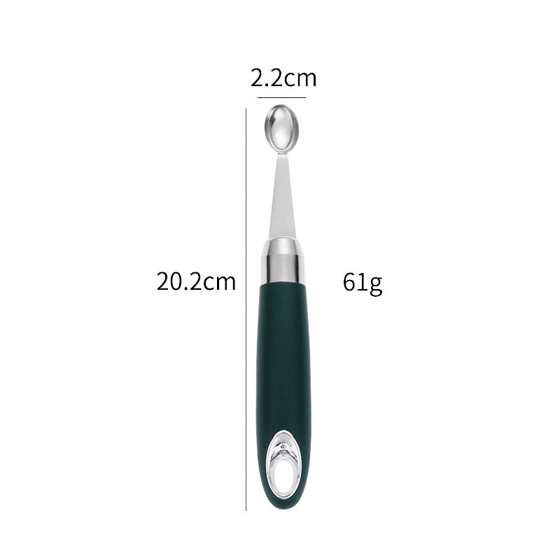 Multifunctional Fruit and Vegetable Slicing Knife Bowlift