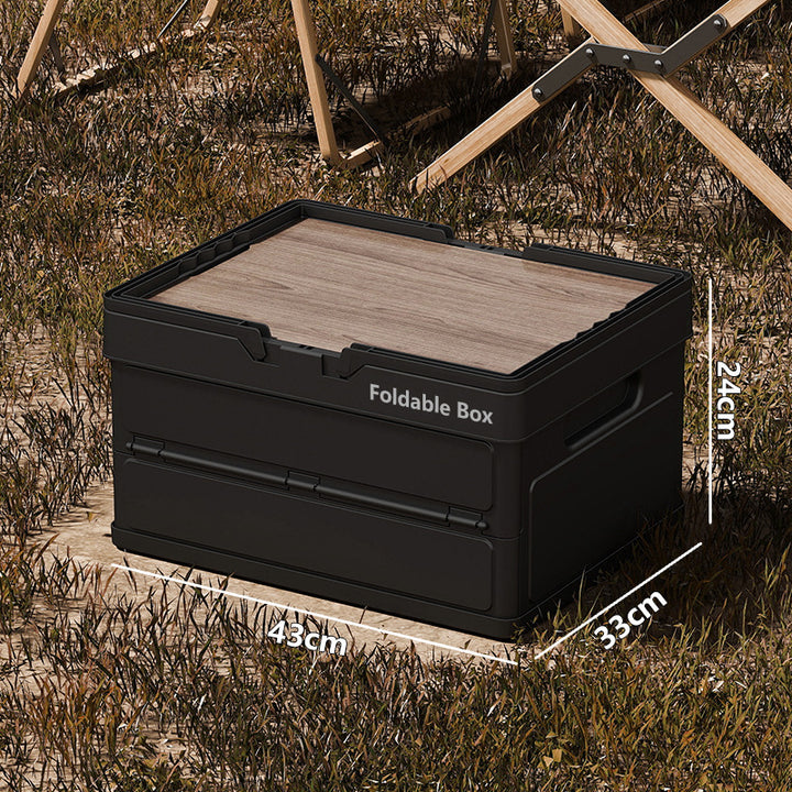 Practical storage box Bowlift
