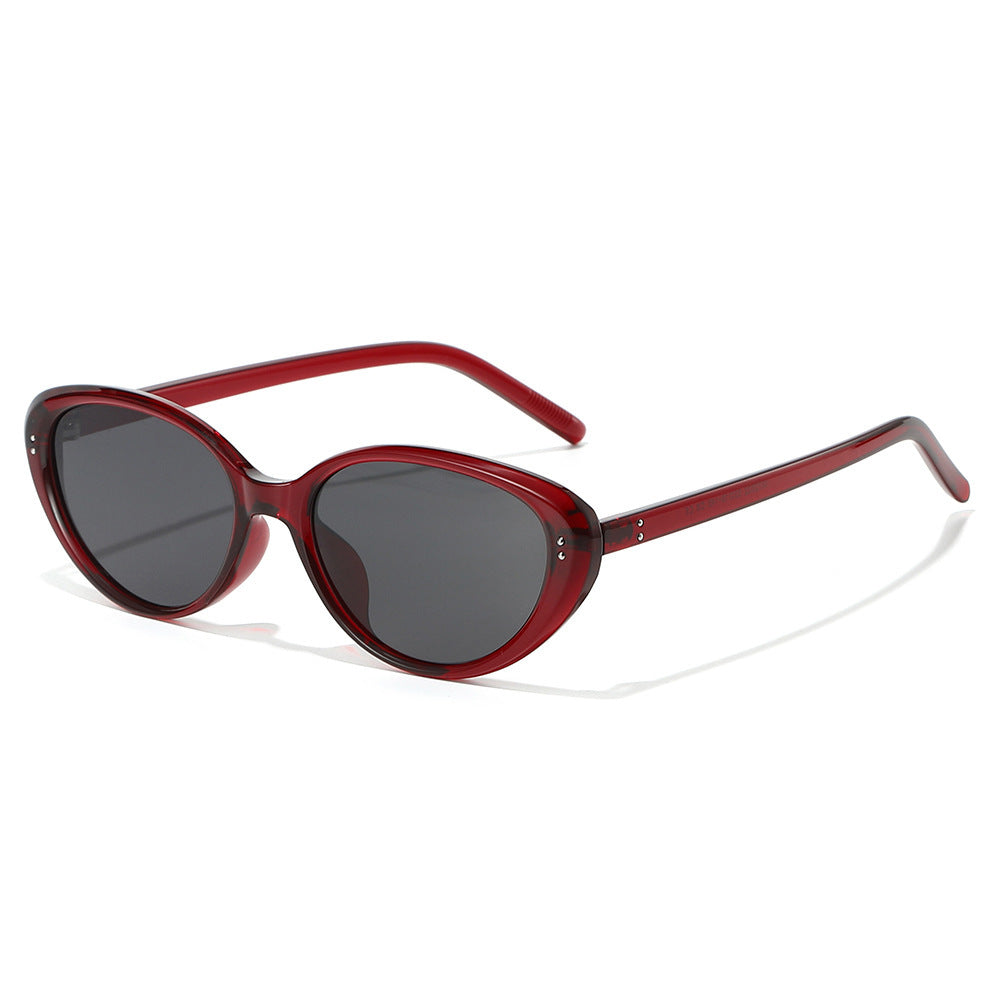 Cat Eye Sunglasses Bowlift