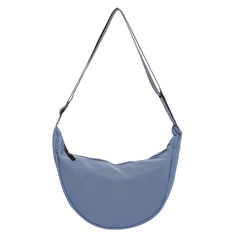 Versatile Crossbody Bag Bowlift