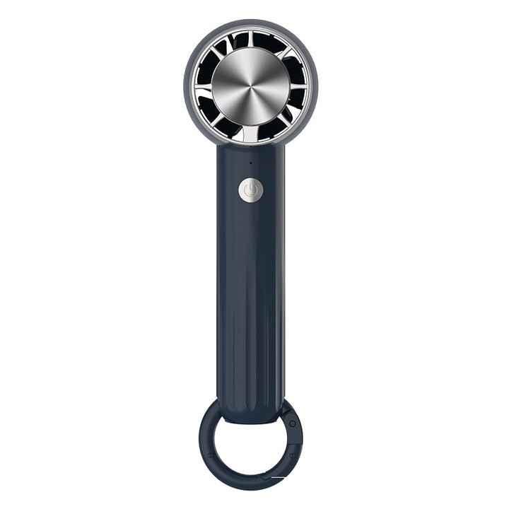 Unisex Portable Handheld Mini Fan Bowlift