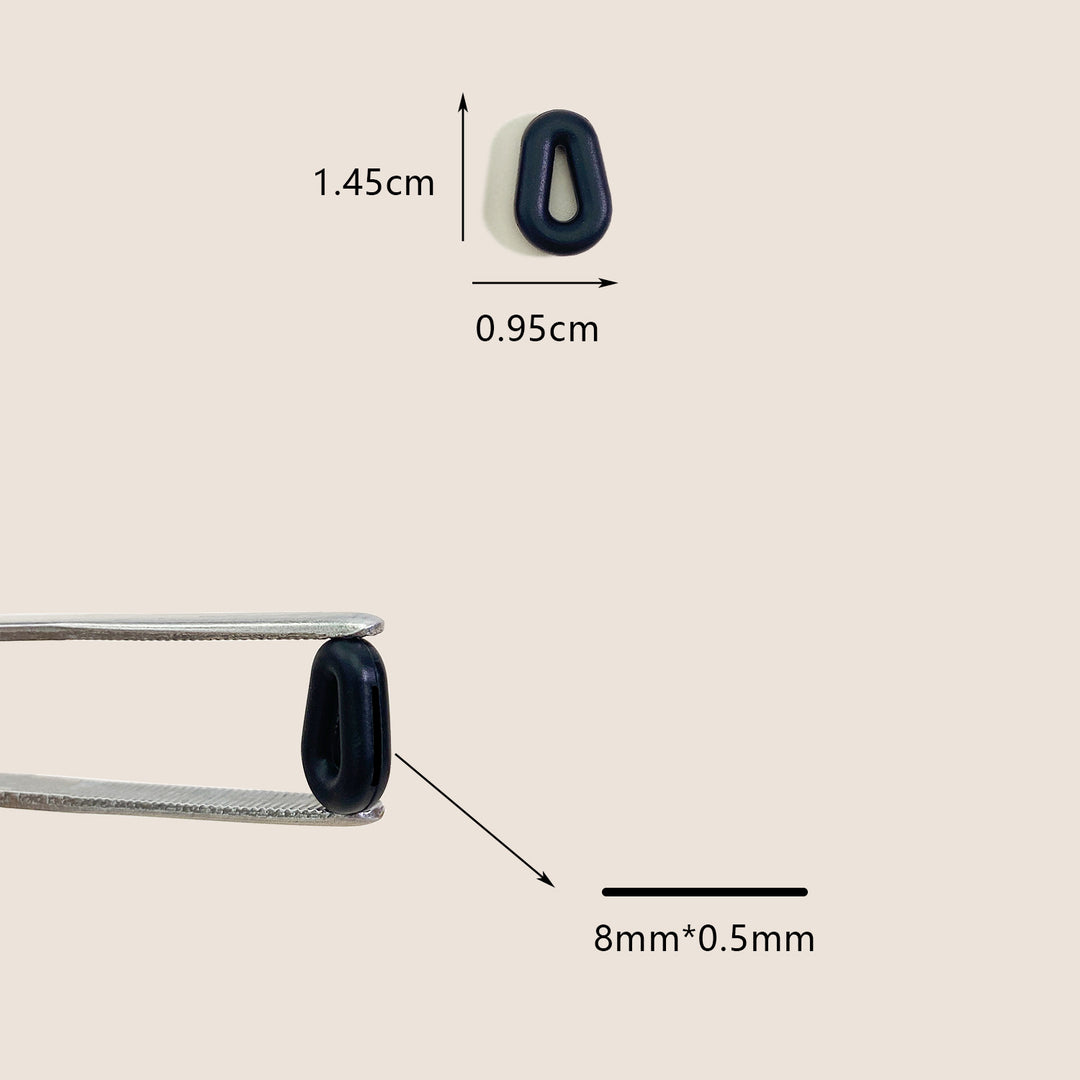 Comfortable Silicone Earbud Holders Bowlift