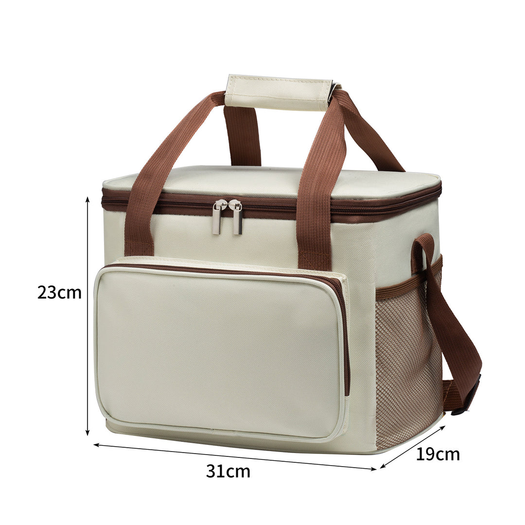 Insulated Lunch Bag