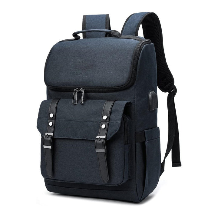 Multi-functional backpack with insulated compartments Bowlift