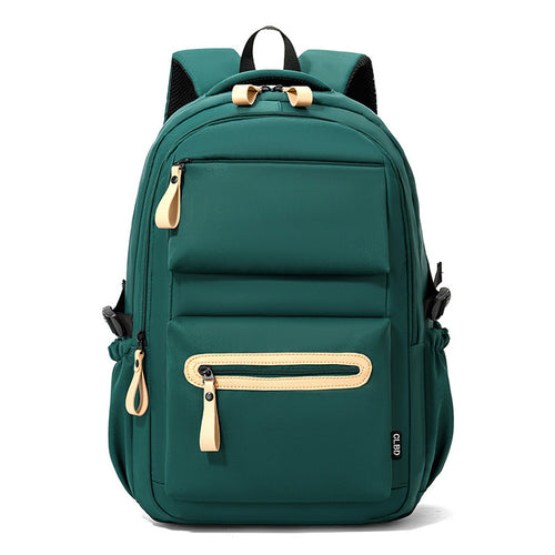 Multi-Compartment Utility Backpack