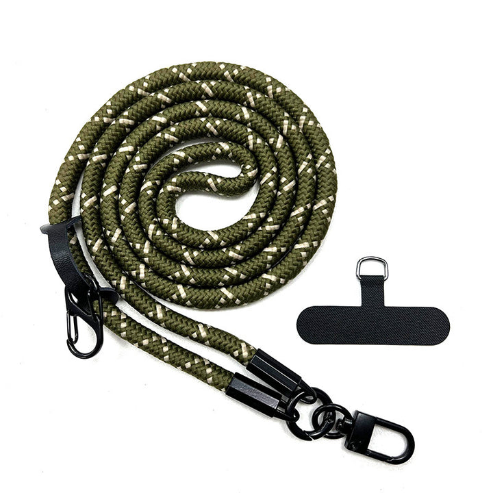 Durable Reflective Dog Leash Bowlift