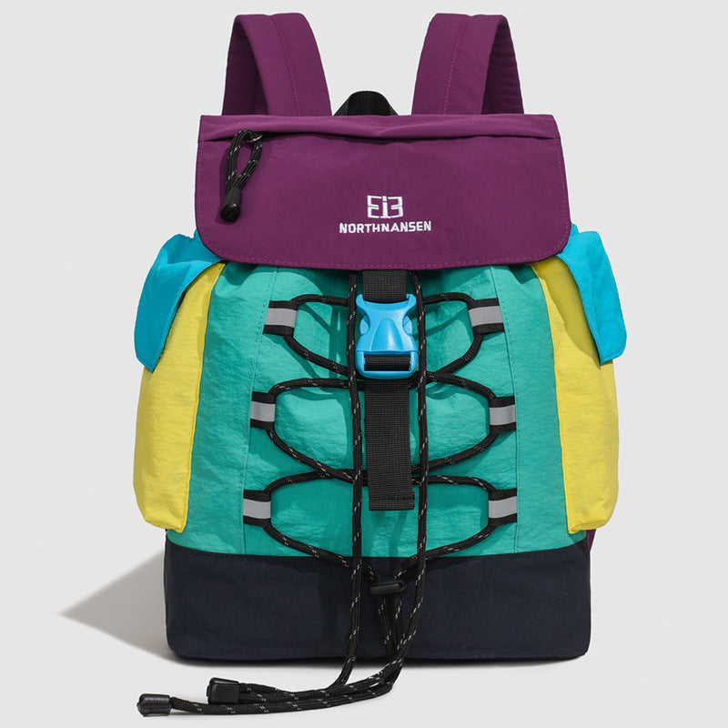 Adventure Backpack