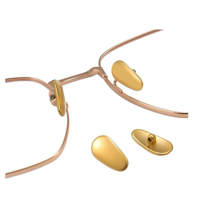 Precision Eyeglass Nose Pad Replacement Kit Bowlift