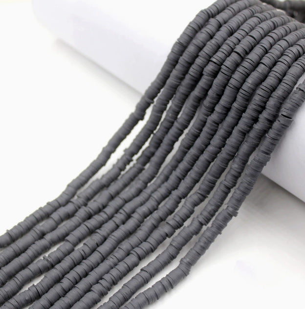 Stylish Silicone Beading Supplies Bowlift
