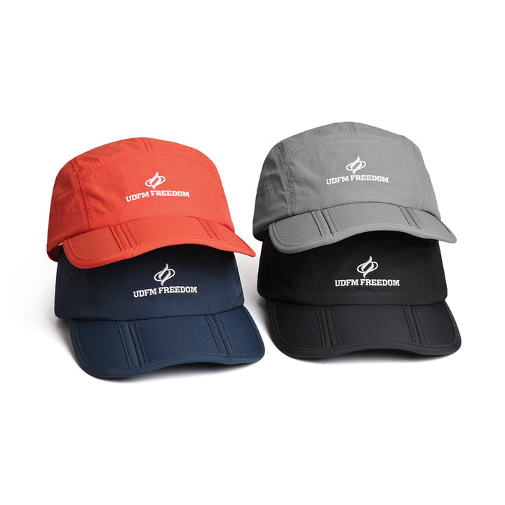 Men's Running Beanie Bowlift